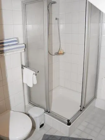 Gaestehaus Nigg Apartment *