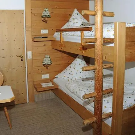 Appartamento Gaestehaus Nigg