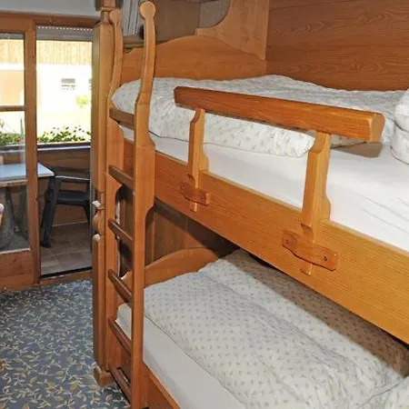 Gaestehaus Nigg * Eisenberg (Bavaria)