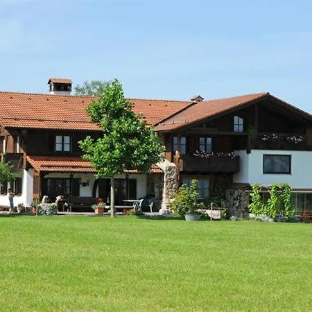 Gaestehaus Nigg