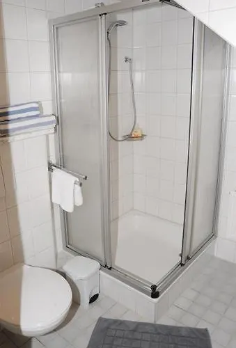 Gaestehaus Nigg Апартаменты *