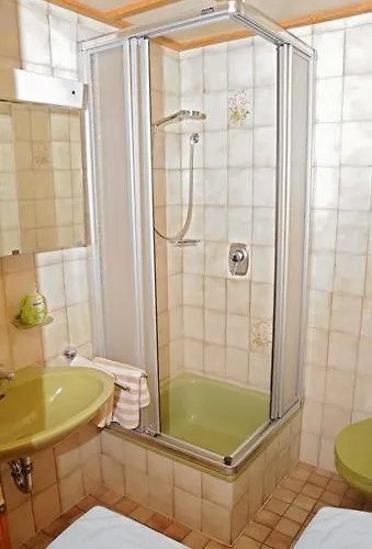 Gaestehaus Nigg Апартаменты *